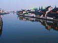 Private Zhujiajiao Water Village Local Insight Tour
