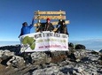  Kilimanjaro Climb Lemosho Route(6 Days)