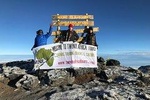  Kilimanjaro Climb Lemosho Route(6 Days)