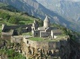 Day trip to: Wings of Tatev and Tatev Monastery