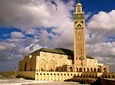Casablanca City Tour 