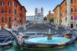 Rome: 4-Hour Private Tour with Driver