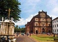 Capital City, Churches & Forts Of Goa, Old Goa Churches, Panaji City.