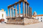 Évora Private Tour - UNESCO WORLD HERITAGE