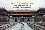 Private car transfer from Hoi An to Hai Van pass - Lang Co - Hue ( 1 way)