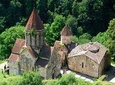 Transport rental to Garni, Geghard, Lake Sevan, Dilijan (Haghartsin)