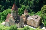 Transport rental to Garni, Geghard, Lake Sevan, Dilijan (Haghartsin)
