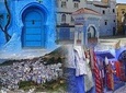 2 Days Chefchaouen and Rabat Tour from Casablanca