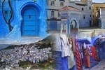 2 Days Chefchaouen and Rabat Tour from Casablanca