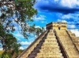 Exclusive Chichen Itza tour from Cancun and Riviera Maya Safe, Clean and Unique