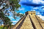 Exclusive Chichen Itza tour from Cancun and Riviera Maya Safe, Clean and Unique
