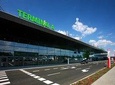 Private Round-Trip transfer from Katowice-Pyrzowice airport to hotel in Krakow
