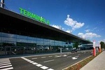 Private Round-Trip transfer from Katowice-Pyrzowice airport to hotel in Krakow