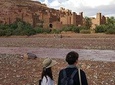 3 days tour from fez to marrakech