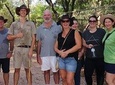 3 in 1 Tour: Matso’s Brewery, Broome Museum & Malcolm Douglas Crocodile Park