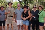 3 in 1 Tour: Matso’s Brewery, Broome Museum & Malcolm Douglas Crocodile Park