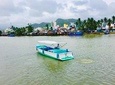 Half Day Private River Cruise Tour Nha Trang