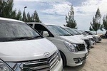 Kuala Lumpur Airport Transfer