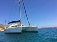Catamaran Trip in Malta