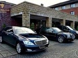 Dublin - Adare | Best Value Airport Transfer, Private Car & Chauffeur Service