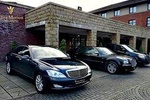 Dublin - Adare | Best Value Airport Transfer, Private Car & Chauffeur Service