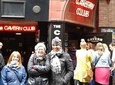 4-hour Discover Liverpool Tour. Private 90-minute car tour & shared guided walk