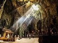 Private car transfer from Hoi An to The Marble Mountain ( Round Trip )