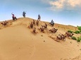 8 Days Tour: Gobi Desert And Kharkhorin