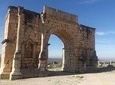 Excursion Meknes Volubilis