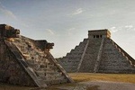 Chichen Itza | Secret Cenote | Official Tour | Lunch | Round Transportation |