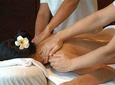 LuxMe Bali Four Hands massage with Hotel Transfer