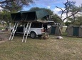 3 Day Camping tour at Etosha National Park