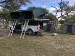 3 Day Camping tour at Etosha National Park