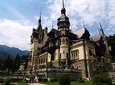 Day trip:Peles Castle , Bran Castle and Rasnov Fortress Tour from Brasov