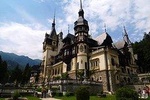 Day trip:Peles Castle , Bran Castle and Rasnov Fortress Tour from Brasov