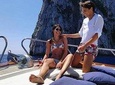 Capri boat excursion