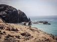 Discover the real Fuerteventura: extraordinary paths surrounded by nature