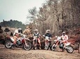 Dirt-Bike Tour