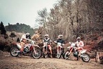 Dirt-Bike Tour