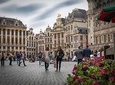 Mystical Brussels Tour With Tasting