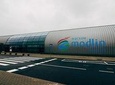 Private Round-Trip transfer from Warszawa-Modlin airport to hotel in Warszawa