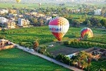 Enjoy Hot Air Balloon, Kings Valley, Sailing Felucca,City tour & Camel Ride 