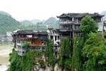 5 Days Zhangjiajie & Around Exciting Tour (5-star Hotel)