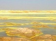 3 days tour Danakil Depression (Dallol & Erta Ale) 