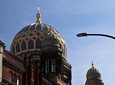 Jewish Heritage private city tour