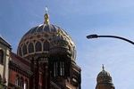 Jewish Heritage private city tour