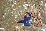 Shore excursion from Civitavecchia Port to Capalbio and the magic Tarot Garden