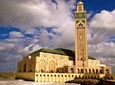 Casablanca Layover Private Tour with Round-Trip Airport Transfer