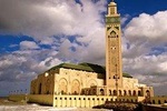 Casablanca Layover Private Tour with Round-Trip Airport Transfer