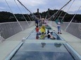 Baofeng Lake and Zhangjiajie Glass Bridge and Grand Canyon Day Tour
